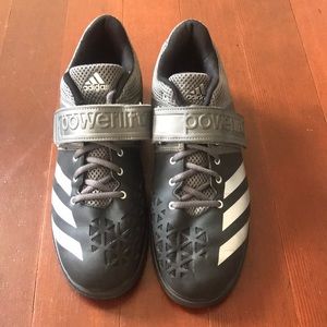Powerlift Adidas men’s shoes
